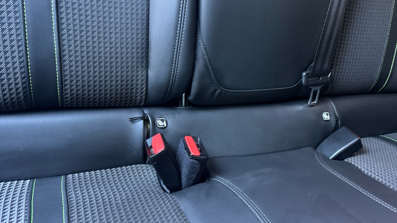 Peugeot 2008 100kW GT 50kWh 5dr Auto Electric Estate